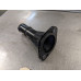 09L210 Thermostat Housing From 2013 Hyundai Veloster  1.6